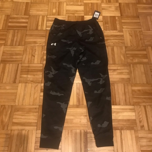 Under Armour Other - Under armour track pants nwt​​​